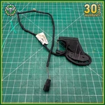 09-15 Jaguar Xf Xfr Xfr-s Rear Left Driver Side Tire Pressure Tpms Sensor Oem. Fixed Price $23.00.