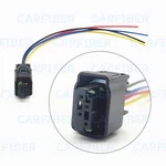 Tpms Antenna Rdc Control Module Pigtail Connector Fits Bmw 535i 550i 2011-2016. Fixed Price $14.70.