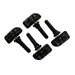Ford Tire Pressure Sensors 315 Mhz Set Of 4 Tpms112 Jx7t-1a180-ea Jx7z-1a189-d. Fixed Price $110.96.