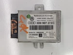 2004-2006 Vw Phaeton Tpms Tire Pressure Sensor Module Computer Used 3d0907273c. Fixed Price $175.00.