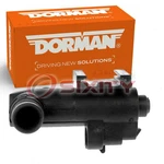 Dorman Vapor Canister Vent Solenoid For 1999-2010 Chevrolet Silverado 1500 Ib. Fixed Price $49.16.