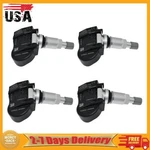 4x Tire Pressure Sensors Tpms 52933-3n000 For Hyundai Santa Fe Kia Optima Soul. Fixed Price $39.90.