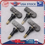 4 13540601 Pack- Genuine Oem Gm Tpms Tire Pressure Sensor For Gmc Trucks & Vans. Fixed Price $22.79.