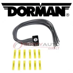 Dorman Techoice Headlight Switch Connector For 1995-1999 Chevrolet C1500 Ux. Fixed Price $108.50.