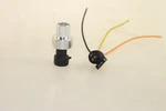 Ac Pressure Switch Sensor W/plug For Cadillac Ats Ct6 Cts Deville Dts Elr Srx. Fixed Price $15.99.