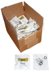 Box Lot Of 48 Dill 1120k Tpms Service Kit; Brand New!. Fixed Price $81.99.
