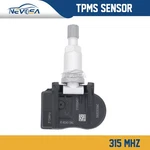 Tpms Tire Pressure Monitor Sensor For Chrysler 200 300 Dodge Jeep 56053030ac. Fixed Price $13.99.