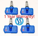 Bmw Tpms Tire Pressure Sensors M6 645i 650i 645ci 650ci 6 Series Kit Monitoring. Fixed Price $81.89.
