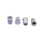 Oem Mopar For Jeep Grand Cherokee Wk 2022 Hex Flange Locking Nut Rear M11-1.50. Fixed Price $99.42.