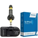Hamaton U-pro Hts-a78eg Hybrid Nfc Tpms Universal Sensor With Snap-in Valve Stem. Fixed Price $29.94.