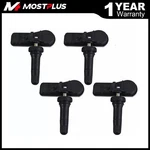 4pcs Tire Pressure Sensors 433mhz For Hyundai Nexo Tucson Replace 52933-2s400. Fixed Price $5.49.