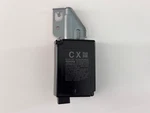 Oem L 2016-2023 Toyota Tacoma Tpms Receiver Tire Pressure Module 89760-04020. Fixed Price $150.00.