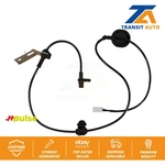 Rear Abs Wheel Speed Sensor For Mazda 3 Sport Sen-2abs3945-1912-30. Fixed Price $38.41.