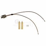 Genuine Windshield Washer Pump Harness 99761297600 For Porsche. Fixed Price $77.34.