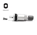 12 Pcs Tpms Metal Aluminum Valve Stem 34000 / Vs-925a 20008 Parallel Key. Fixed Price $41.99.