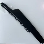 10-19 Jaguar Xjl X351 Front Right Rh Side Exterior B-pillar Molding Black F20554. Fixed Price $56.05.