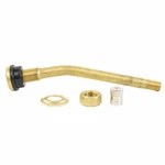 Tpms Sensor Valve Assembly-remote Tire Pressure Monitor Assembly. Fixed Price $12.27.