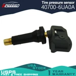 1pcs Tire Pressure Sensor 40700-6ua0a For Nissan Frontier Altima Leaf 2018-2023. Fixed Price $23.99.