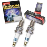 2 Pc Denso Iridium Power Spark Plug For Honda Pc800 Pacific Coast 1989-1998 Qx. Fixed Price $26.13.