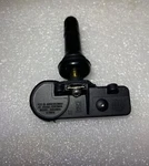 1x Oem Gm Tpms Tire Pressure Monitoring Sensor Indicator Eg53ma4. Fixed Price $24.15.
