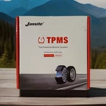 Jansite Tpms Tire Pressure Monitor System. Fixed Price $24.95.