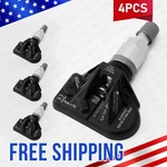 4x Tpms A0009054104 Tire Pressure Monitoring Sensors For Mercedes-benz 433mhz. Fixed Price $31.35.