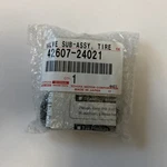 Genuine Lexus Tpms Sensor 42607-24021. Fixed Price $99.99.