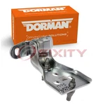 Dorman Front Left Upper Door Hinge For 2006-2014 Ford F-150 Body Doors Bh. Fixed Price $33.23.