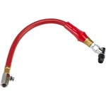 Replacement 12" Tire Gauge Air Hose. Fixed Price $20.99.