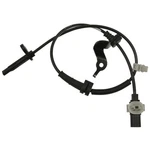 Standard Motor Products Als2401 Front Right Abs Wheel Speed Sensor. Fixed Price $42.83.
