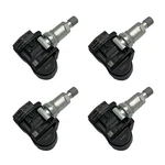 Peugeot 1007 207 307 407 508 For Citroen C4 C5 C6 C8 Tyre Pressure Sensor Tpms. Fixed Price $34.98.