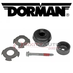 Dorman Body Mount For 2007-2014 Gmc Yukon Xl 1500 Frame Wy. Fixed Price $79.61.