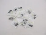 11 Pack Dill 2000k Tpms Valve Stem Service Kit For 2014-2015 Toyota Tacoma. Fixed Price $54.99.