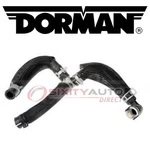 Dorman Inlet Hvac Heater Hose Assembly For 2005-2007 Saturn Relay Heating Xc. Fixed Price $151.80.