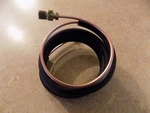 47-53 Chevrolet Pick Up Chevy Truck 3100 Oil Pressure Gauge Line Kit 216 235 Gmc. Fixed Price $24.99.
