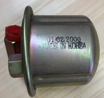 Carquest Bg7001/r86455 Fuel Filter New Free Shipping. Fixed Price $27.00.