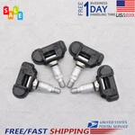 For Ram Promaster 1500 2500 3500 Set 4 Tire Pressure Sensor Tpms 05154876ab. Fixed Price $30.95.