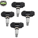 4pcs Tpms Sensor For Ram Promaster 1500 2500 City Base Standard Cargo Van 4-door. Fixed Price $33.99.
