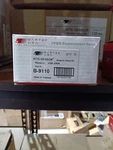 (qty 10) Bartec Rite-sensor Snap-in Valve Assembly B-9110 For Vs65. Fixed Price $15.00.