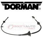 Dorman Transmission Shifter Cable For 2000-2002 Ford Expedition Automatic Fd. Fixed Price $80.56.