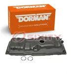 Dorman Fuel Tank For 1987 Gmc V3500 Air Delivery Storage Zs. Fixed Price $181.26.