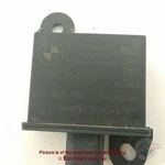 Used Tire Pressure Monitoring System (tpms) Control Mod Fits: 2009 Bmw X5 Suspen. Fixed Price $64.99.