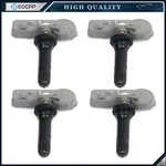 4x Tpms Tire Pressure Sensor For Ford Escape Expedition Explorer Dv6t-1a180-aa. Fixed Price $27.09.