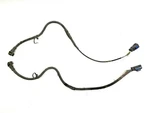 Rear Wheel Speed Sensor Wire Harness Pair Fits 2005-2008 Jaguar S Type. Fixed Price $47.49.