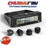 Chusyyray Tire Pressure Monitoring System Kit Tpms Monitor W/ 4. Fixed Price $27.99.