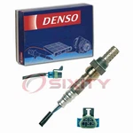 Denso Upstream Oxygen Sensor For 2001-2002 Gmc Sierra 1500 Exhaust Emissions Rq. Fixed Price $55.99.