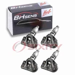 4 Pc Huf Tpms Sensors For 2018-2020 Bmw M5 Tire Pressure Monitoring System Kf. Fixed Price $192.51.
