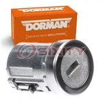 Dorman Ignition Lock Cylinder For 2001-2010 Mazda Tribute Primary Ud. Fixed Price $88.27.