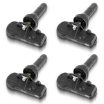 4pcs Tpms Tire Pressure Sensors For Buick Allure Cascada Enclave Encore Envision. Fixed Price $22.99.