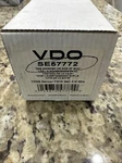 New 315 Mhz Continental Vdo Se57772 Tpms Sensor For Chrysler, Dodge, Jeep. Fixed Price $31.39.